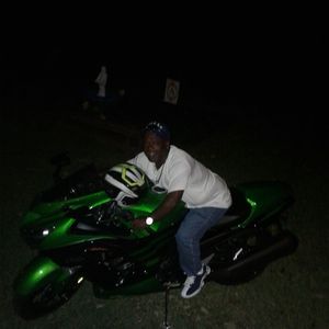 Meet your Posher, Kenneth